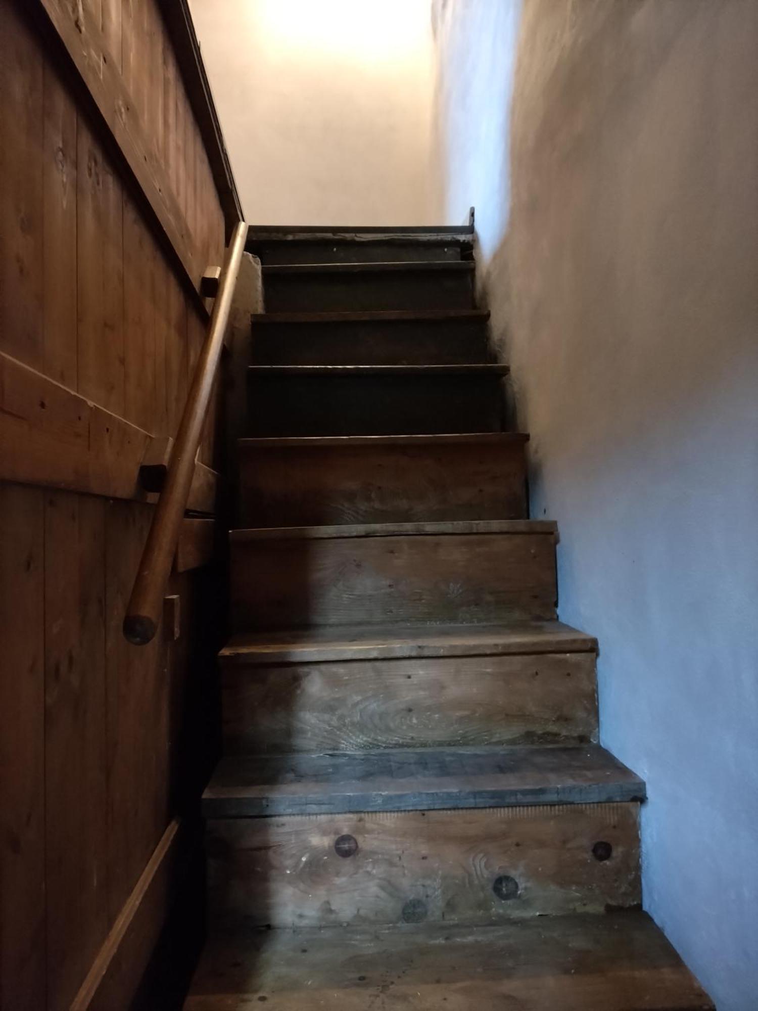 Faggeto LarioCasa Tarcisio住宿加早餐旅馆 外观 照片